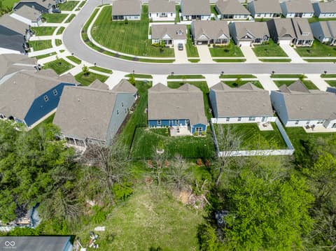 Photo of 9885 Canyon Lane, Pendleton, IN
