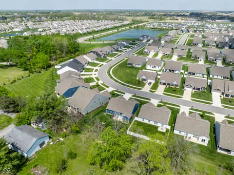 Photo of 9885 Canyon Lane, Pendleton, IN
