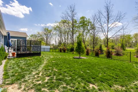 Photo of 9885 Canyon Lane, Pendleton, IN