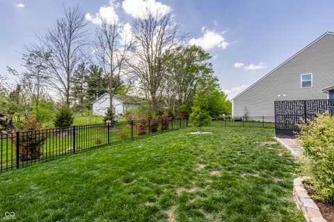 Photo of 9885 Canyon Lane, Pendleton, IN