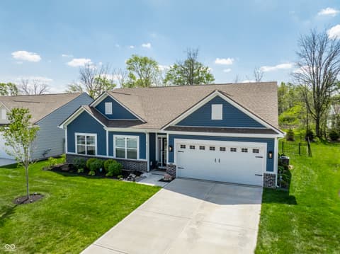 Photo of 9885 Canyon Lane, Pendleton, IN