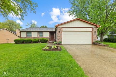 3727 Oil Creek Drive