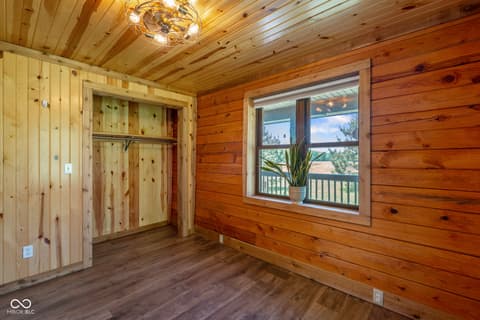 Other — 755 Gatesville Road, Morgantown, IN