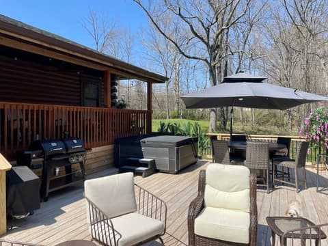 Photo of 755 Gatesville Road, Morgantown, IN
