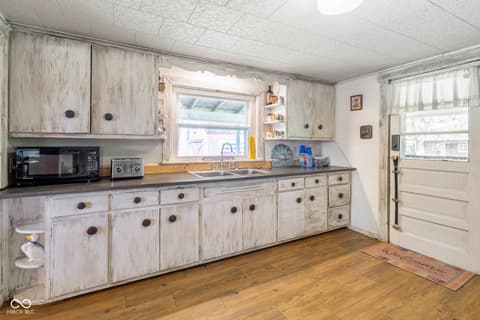 Photo of 9349 N Lick Creek Road, Morgantown, IN