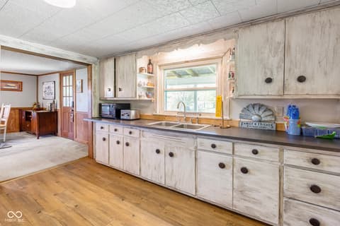 Photo of 9349 N Lick Creek Road, Morgantown, IN