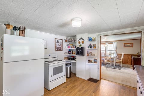 Photo of 9349 N Lick Creek Road, Morgantown, IN