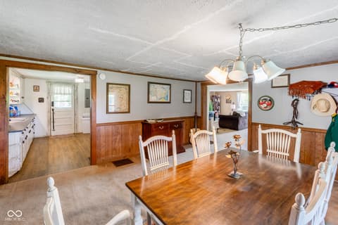 Photo of 9349 N Lick Creek Road, Morgantown, IN