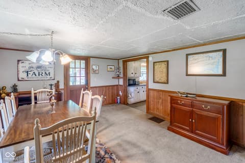 Photo of 9349 N Lick Creek Road, Morgantown, IN