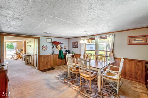 Photo of 9349 N Lick Creek Road, Morgantown, IN