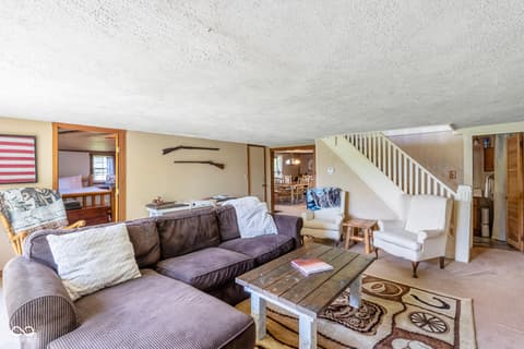 Photo of 9349 N Lick Creek Road, Morgantown, IN