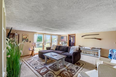Photo of 9349 N Lick Creek Road, Morgantown, IN