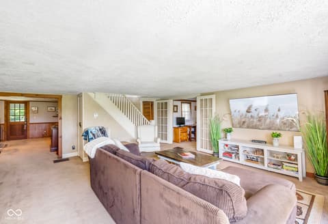 Photo of 9349 N Lick Creek Road, Morgantown, IN