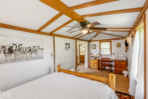 Photo of 9349 N Lick Creek Road, Morgantown, IN