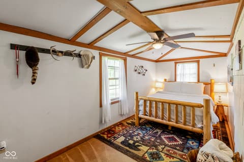 Photo of 9349 N Lick Creek Road, Morgantown, IN