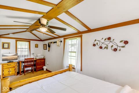 Photo of 9349 N Lick Creek Road, Morgantown, IN
