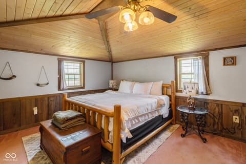 Photo of 9349 N Lick Creek Road, Morgantown, IN