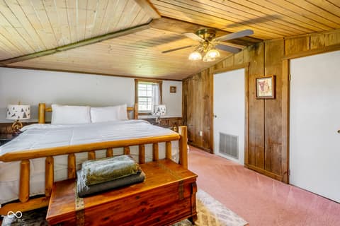 Photo of 9349 N Lick Creek Road, Morgantown, IN