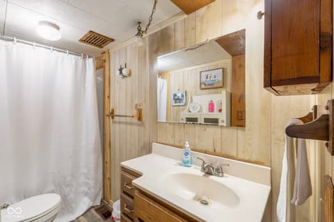 Photo of 9349 N Lick Creek Road, Morgantown, IN