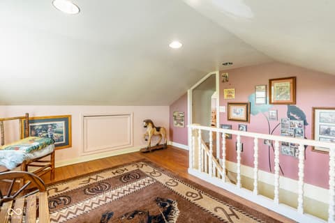 Photo of 9349 N Lick Creek Road, Morgantown, IN