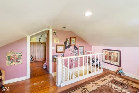 Photo of 9349 N Lick Creek Road, Morgantown, IN