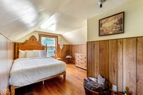 Photo of 9349 N Lick Creek Road, Morgantown, IN