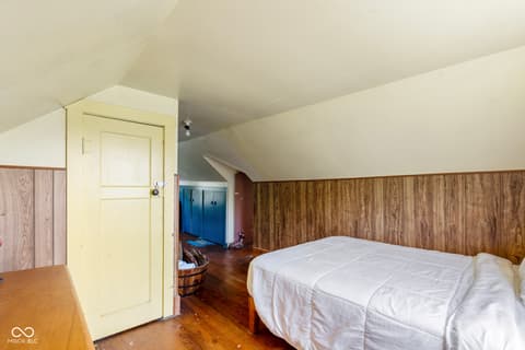Photo of 9349 N Lick Creek Road, Morgantown, IN