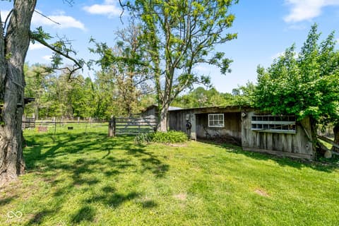Photo of 9349 N Lick Creek Road, Morgantown, IN