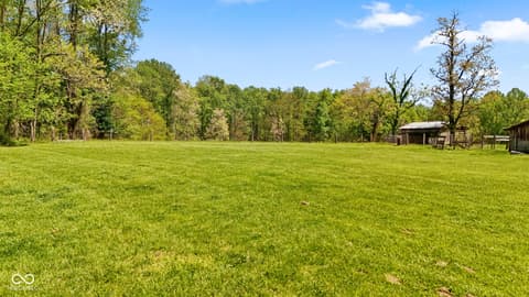 Photo of 9349 N Lick Creek Road, Morgantown, IN