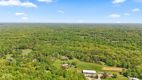 Photo of 9349 N Lick Creek Road, Morgantown, IN
