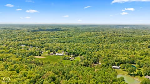 Photo of 9349 N Lick Creek Road, Morgantown, IN