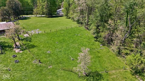 Photo of 9349 N Lick Creek Road, Morgantown, IN
