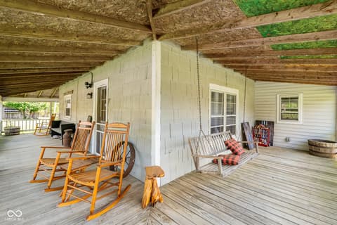 Photo of 9349 N Lick Creek Road, Morgantown, IN