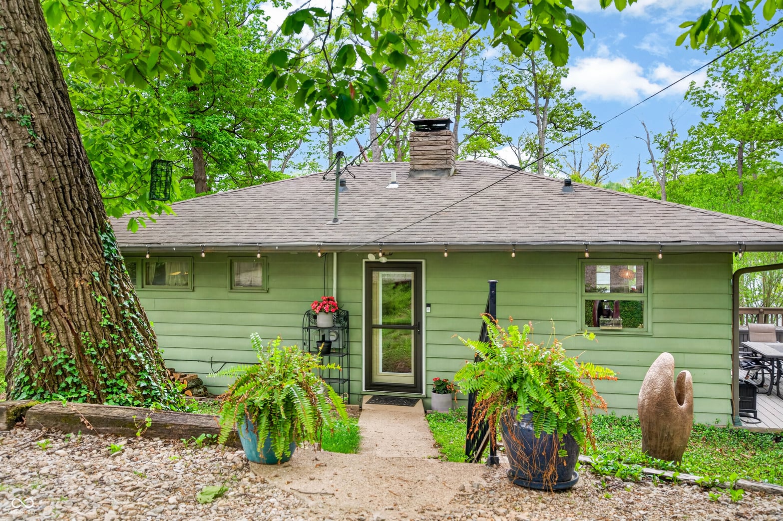 Photo of 7422 Hackberry Drive, Nineveh, IN