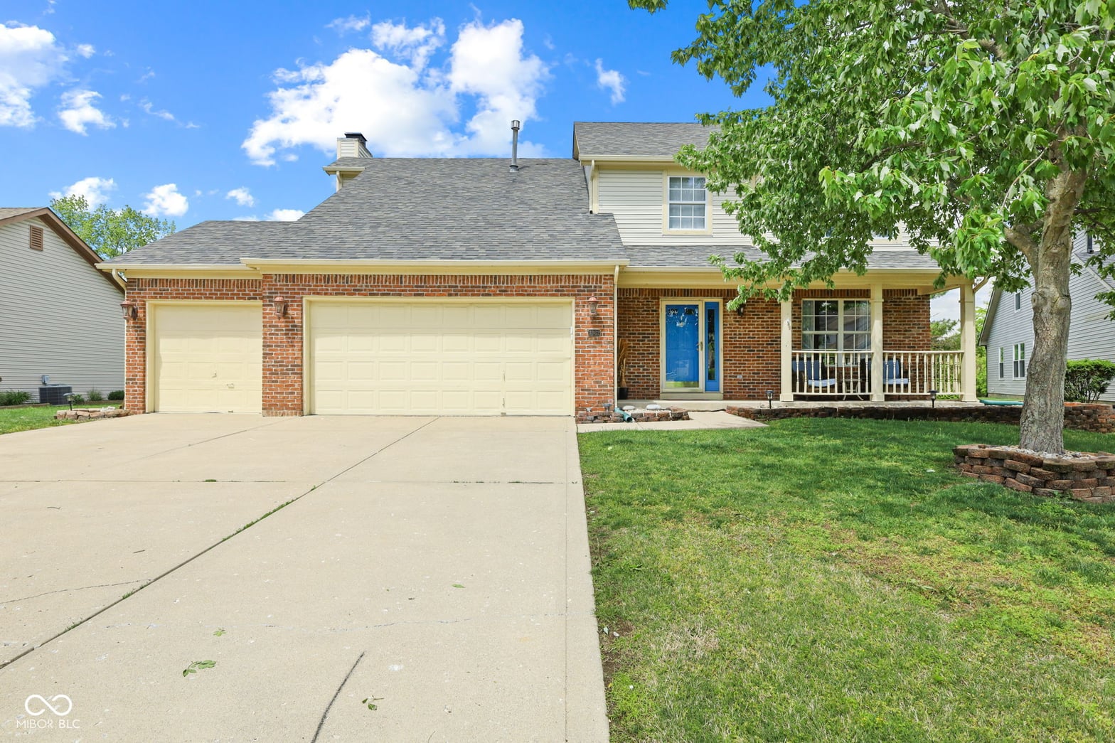 Photo of 3362 Shore Drive, Greenwood, IN