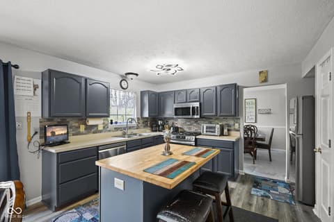 Photo of 3362 Shore Drive, Greenwood, IN