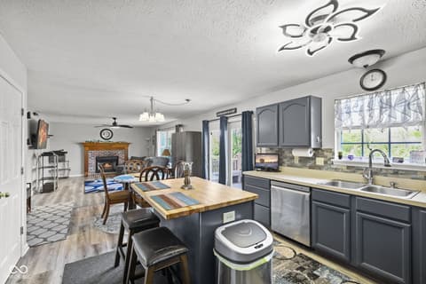 Photo of 3362 Shore Drive, Greenwood, IN