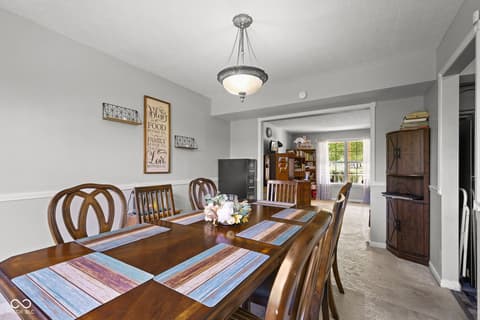 Photo of 3362 Shore Drive, Greenwood, IN