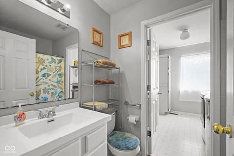 Photo of 3362 Shore Drive, Greenwood, IN