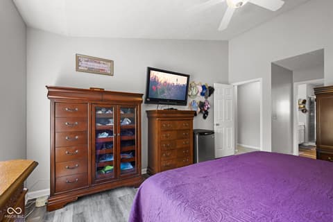 Photo of 3362 Shore Drive, Greenwood, IN