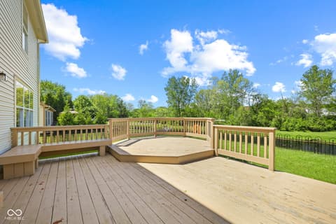 Photo of 3362 Shore Drive, Greenwood, IN