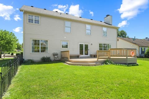 Photo of 3362 Shore Drive, Greenwood, IN