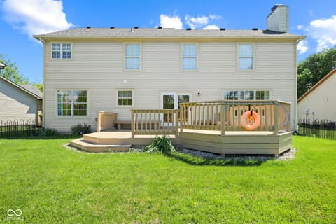 Photo of 3362 Shore Drive, Greenwood, IN