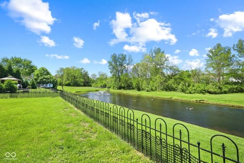 Photo of 3362 Shore Drive, Greenwood, IN