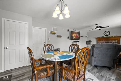 Photo of 3362 Shore Drive, Greenwood, IN
