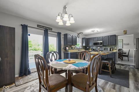 Photo of 3362 Shore Drive, Greenwood, IN