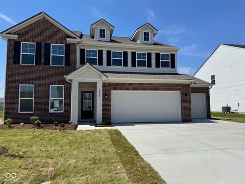 8083 Camellia Lane