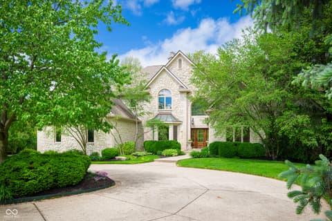 7436 Glenvista Place