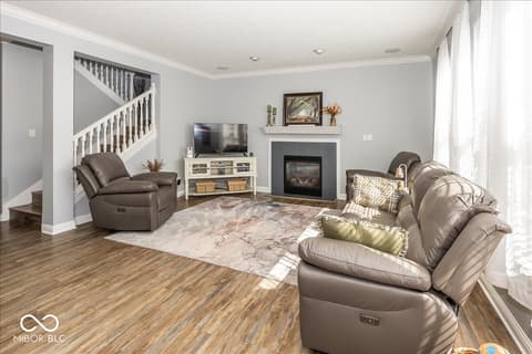 Photo of 1351 Turner Trace Place N, Avon, IN