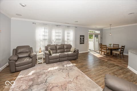 Photo of 1351 Turner Trace Place N, Avon, IN